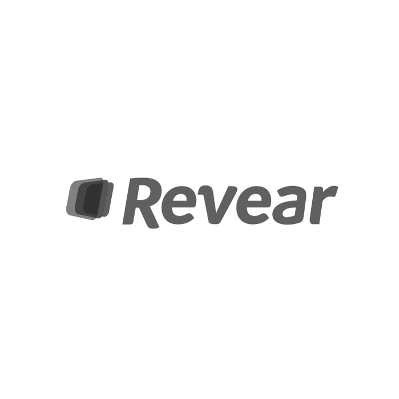 Revear---logo