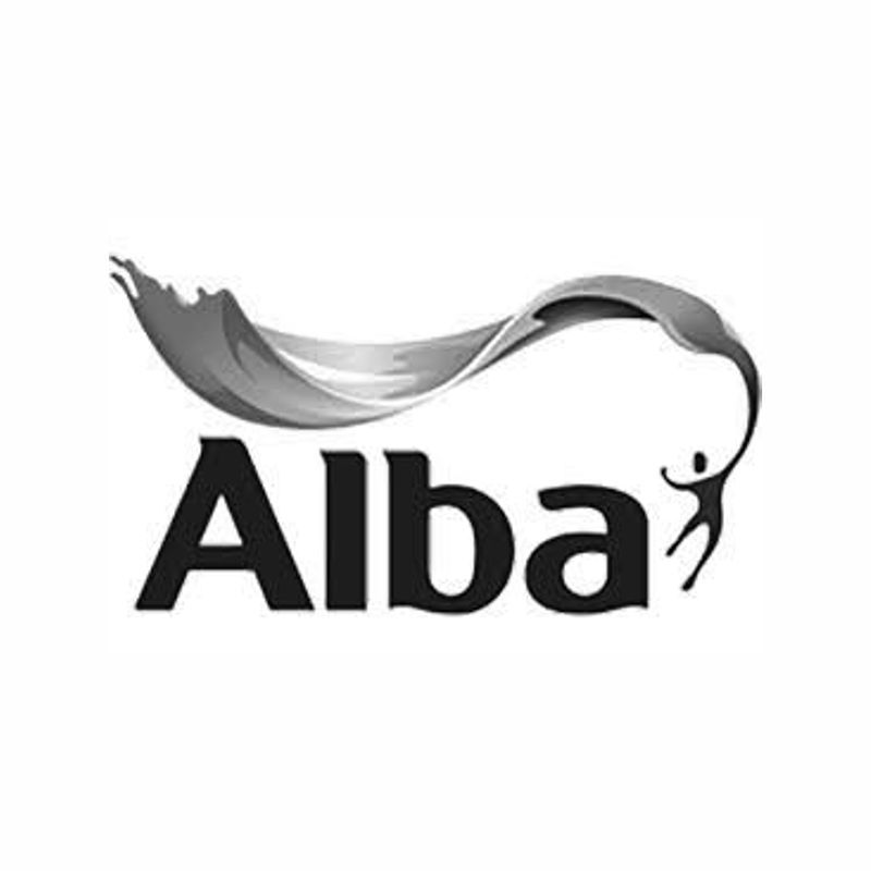 alba