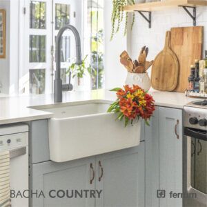Bacha Country -  Ferrum
