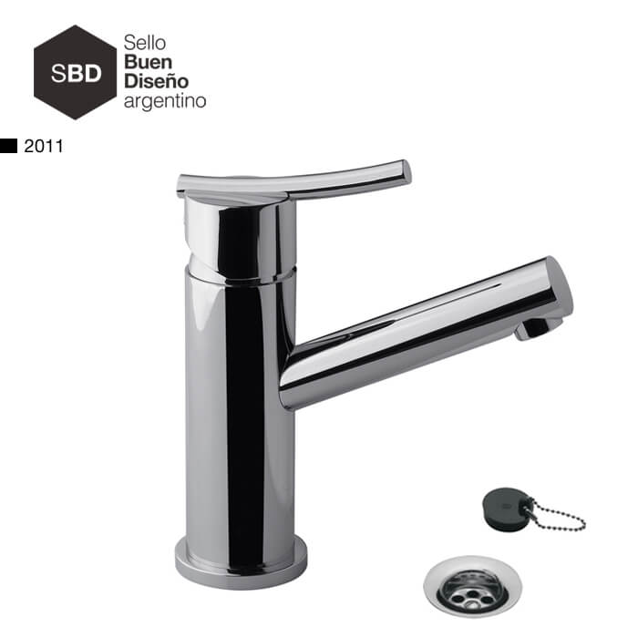 Juego de Baño Monocomando Línea Libby - FV - Imagen 9