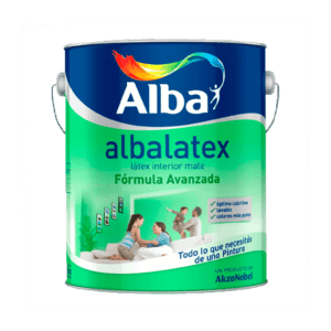 Albalatex Extra Mate - Alba