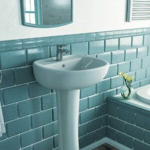Juego de Baño Monocomando Línea Jana - FV