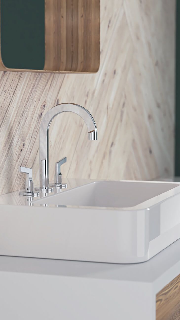 Juego de Baño Línea Arrayán - FV - Imagen 3