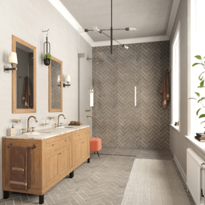 Juego de Baño Cruz Linea Antique - Andez