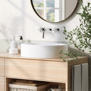 Juego de Baño Linea Santander - Peirano