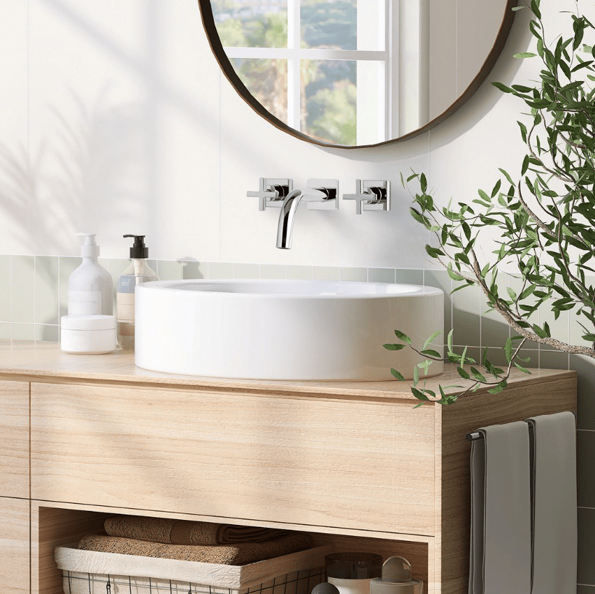 Juego de Baño Linea Santander - Peirano