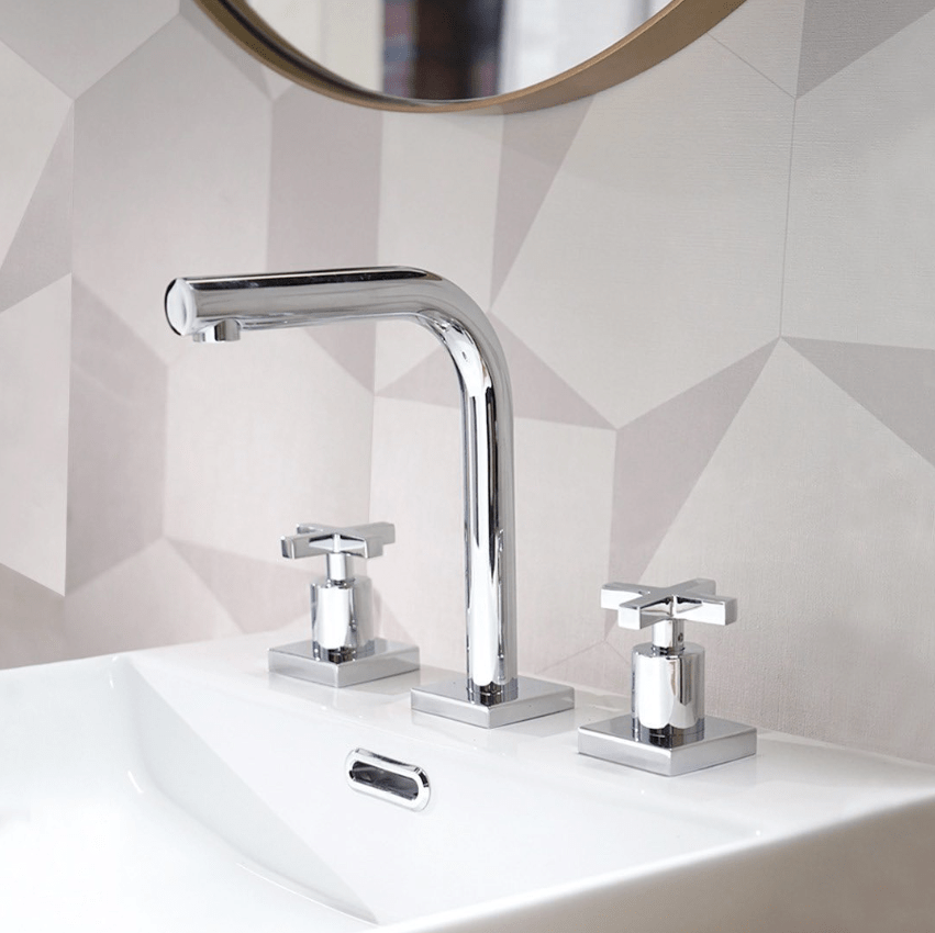 Juego de Baño Linea Santander - Peirano - Imagen 2