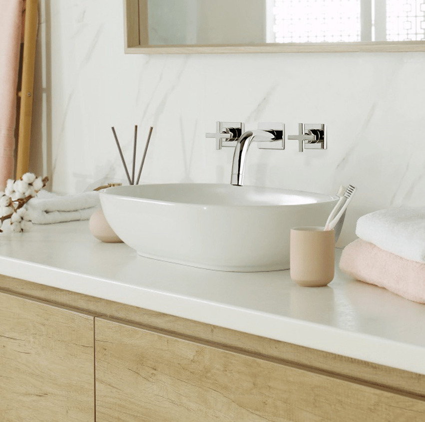 Juego de Baño Linea Santander - Peirano - Imagen 3