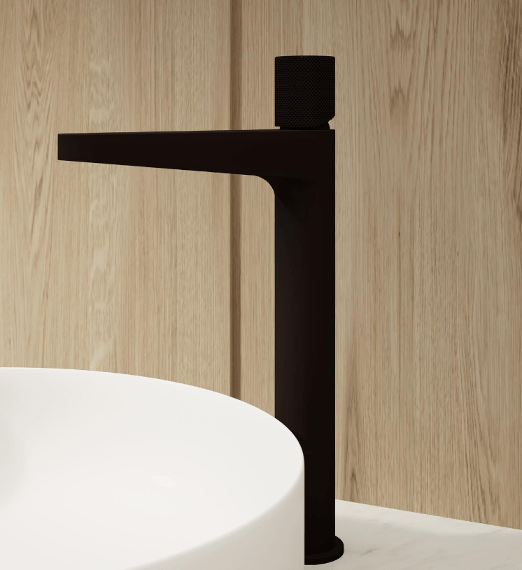 Juego de Baño Fabric Monocomando - Peirano - Imagen 2