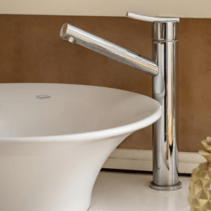 Juego de Baño Monocomando Línea Libby - FV