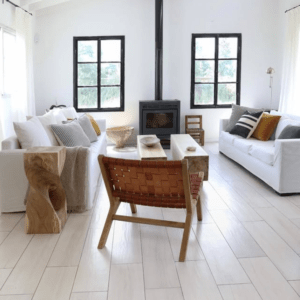 Wood Home - Ilva