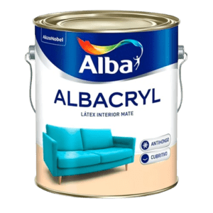 Albacryl Mate - Alba