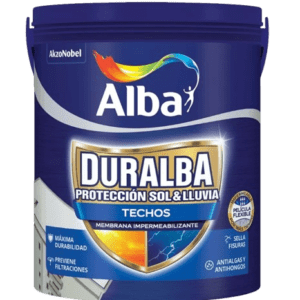 Duralba Techos - Alba