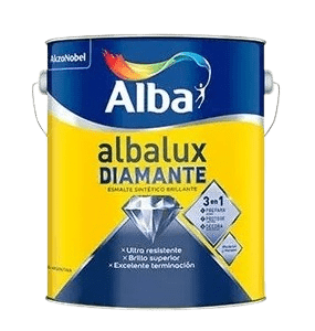 Albalux Diamante 3 en 1 - Alba