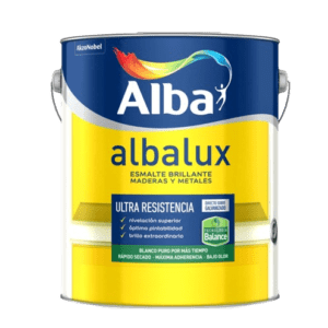 Albalux Balance - Alba