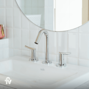 Juego de Baño Línea Libby - FV