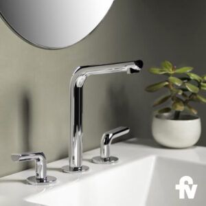 Juego de Baño Línea Ciprés - FV