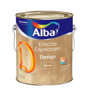 Albalatex Design Efecto Mármol - Alba