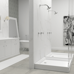 Juego de Baño Linea Up - Andez