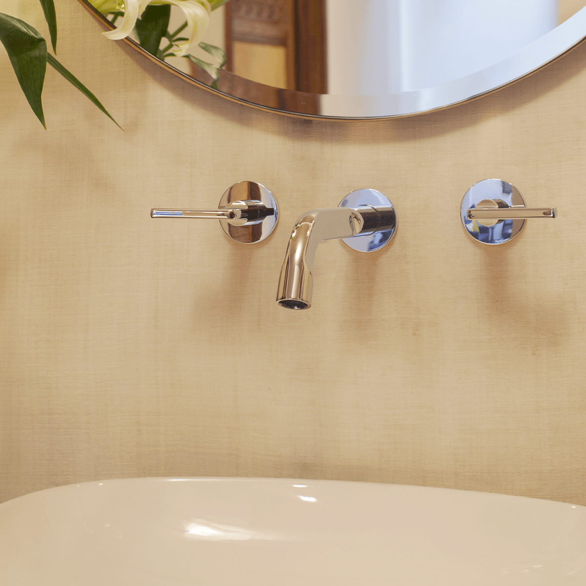 Juego de Baño Línea Arrayán - FV