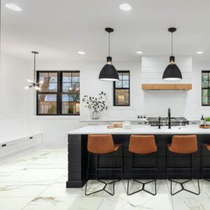 Marble Home - Ilva