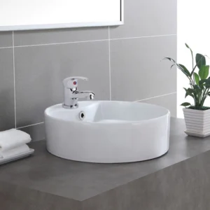 Juego de Baño Linea Lugo Monocomando - Peirano