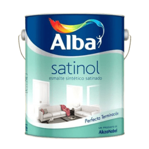 Satinol - Alba