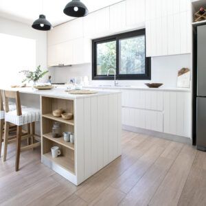 Tribeca Wood - Ilva