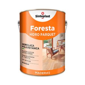 Foresta Hidro Parquet - Sinteplat