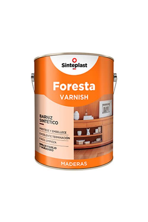 Foresta Varnish - Sinteplas