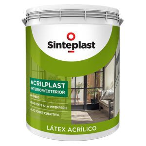 Acriplast Interior/Exterior - Sinteplast