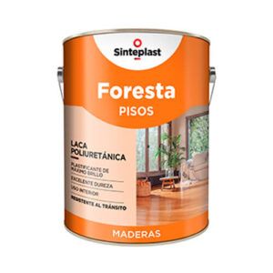 Foresta Pisos - Sinteplast
