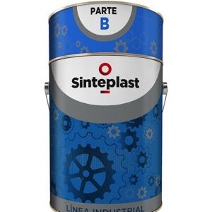 Esmalte Poliuretano Industrial Tintable - Sinteplast
