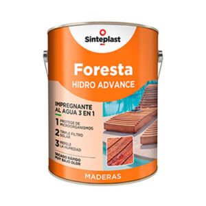 Foresta Hidro Advance Oldest - Sinteplast