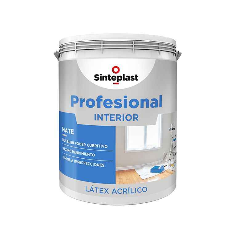 Profesional Interior - Sinteplast