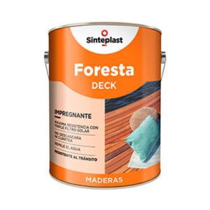 Foresta Deck - Sinteplast
