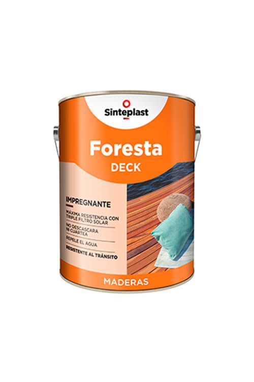 Foresta Deck - Sinteplast
