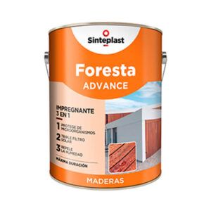 Foresta Advance -  Sinteplast
