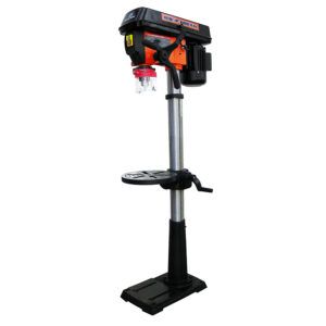 Perforadora de Pie – 16 mm - Dowen Pagio