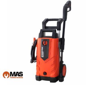 Hidrolavadora de alta presión – 180 Bar – 7,5 L/min - Dowen Pagio