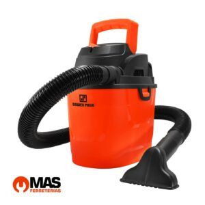 Aspiradora Polvo/Líquido 6 Litros 700 W - Dowen Pagio