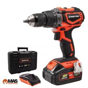 Taladro Percutor A Batería Flex One - Dowen Pagio