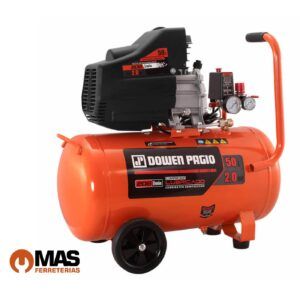Compresor de aire mando directo - 2 HP - Dowen Pagio