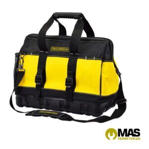 Bolso para herramientas de base rígida Crossmaster