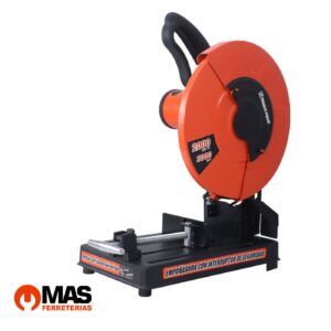 Sierra Sensitiva 355 mm (14″) - Dowen Pagio