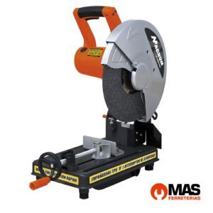 Sierra Sensitiva 350mm 2200w Magnum - Dowen Pagio