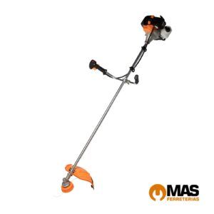 Motoguadaña naftera de 52 CC LD52-7 - Lüsqtoff