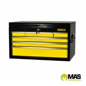 Gabinete metálico porta herramientas superior Crossmaster