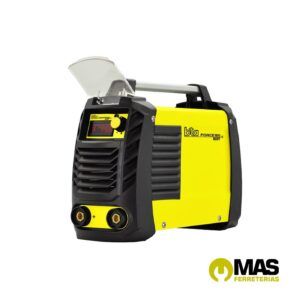 Soldadora Inverter MMA – Force160 - Bta