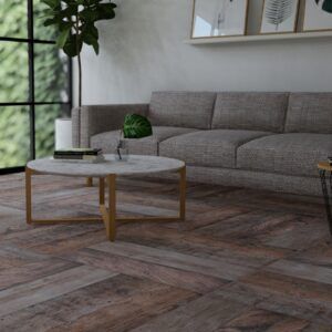 Cerámico Línea Parquet - Cortines